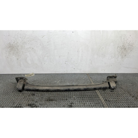 Renfort pare choc arriere (traverse) PEUGEOT 407