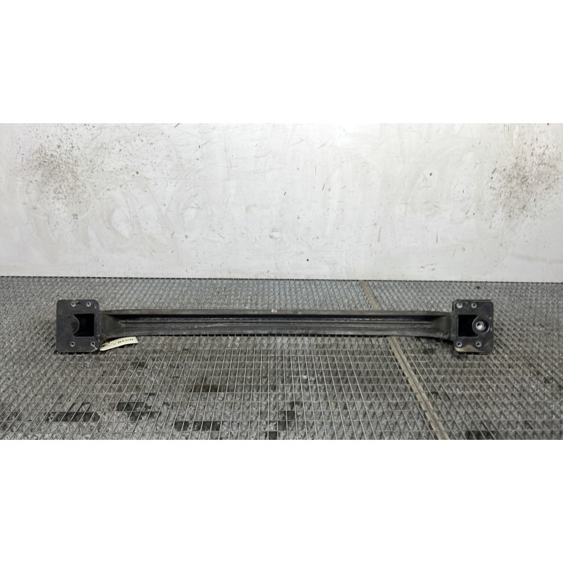 Renfort pare choc arriere (traverse) PEUGEOT 407 Photo n°3