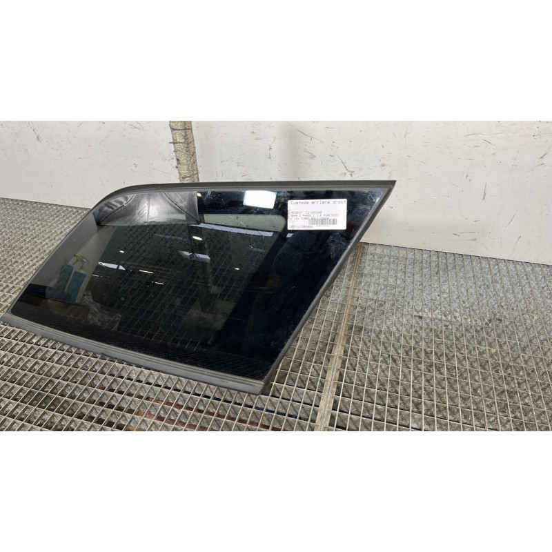 Custode arriere droit PEUGEOT 5008 2 Photo n°3