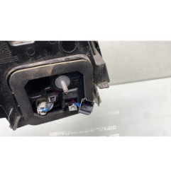 Feu arriere secondaire droit (feux) PEUGEOT 5008 2