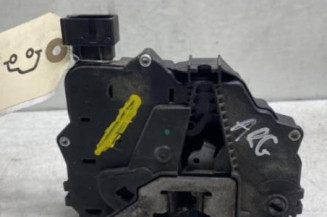 Serrure arriere gauche OPEL CORSA D
