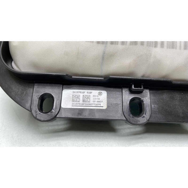 Air bag passager PEUGEOT 5008 2 Photo n°2