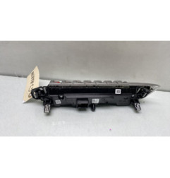Bouton de warning PEUGEOT 5008 2