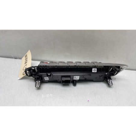 Bouton de warning PEUGEOT 5008 2