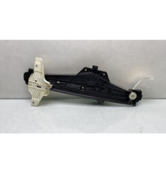 Leve vitre electrique arriere droit PEUGEOT 5008 2 Photo n°1
