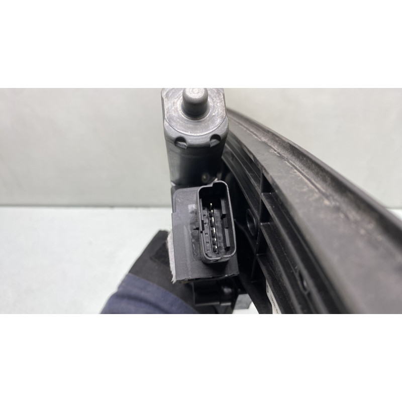 Leve vitre electrique arriere droit PEUGEOT 5008 2 Photo n°4
