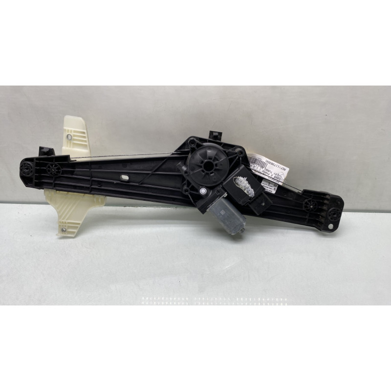 Leve vitre electrique arriere gauche PEUGEOT 5008 2 Photo n°3