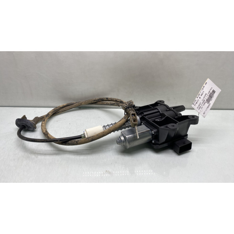 Bloc electrique de frein a main PEUGEOT 5008 2 Photo n°1