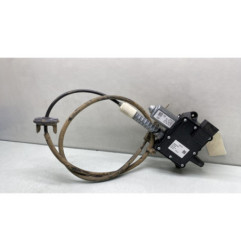 Bloc electrique de frein a main PEUGEOT 5008 2