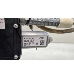 Bloc electrique de frein a main PEUGEOT 5008 2