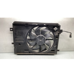 Moto ventilateur radiateur PEUGEOT 5008 2 Photo n°1