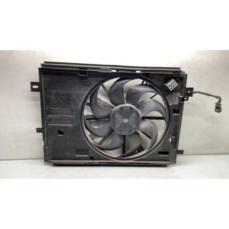 Moto ventilateur radiateur PEUGEOT 5008 2 Photo n°1
