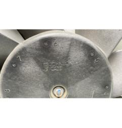 Moto ventilateur radiateur PEUGEOT 5008 2