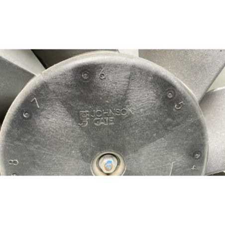 Moto ventilateur radiateur PEUGEOT 5008 2