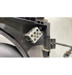 Moto ventilateur radiateur PEUGEOT 5008 2