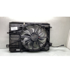 Moto ventilateur radiateur PEUGEOT 5008 2