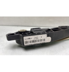 Pedale d'embrayage PEUGEOT 5008 2