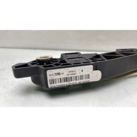 Pedale d'embrayage PEUGEOT 5008 2