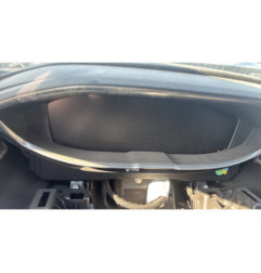 Renfort pare choc arriere (traverse) PEUGEOT 5008 2