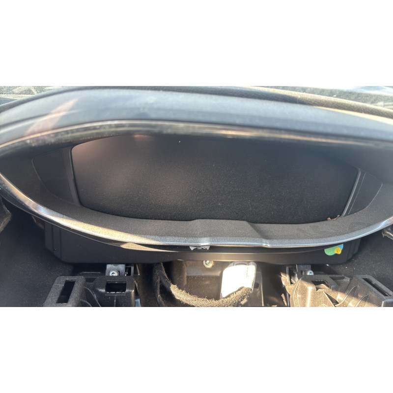 Renfort pare choc arriere (traverse) PEUGEOT 5008 2 Photo n°20