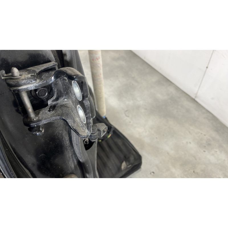 Porte arriere droit PEUGEOT 508 1 Photo n°3