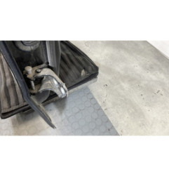 Porte arriere droit PEUGEOT 508 1