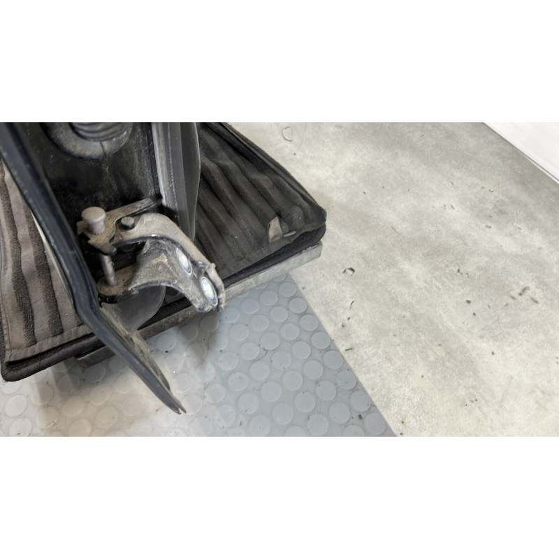 Porte arriere droit PEUGEOT 508 1 Photo n°4