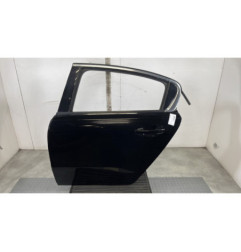 Porte arriere gauche PEUGEOT 508 1 Photo n°1