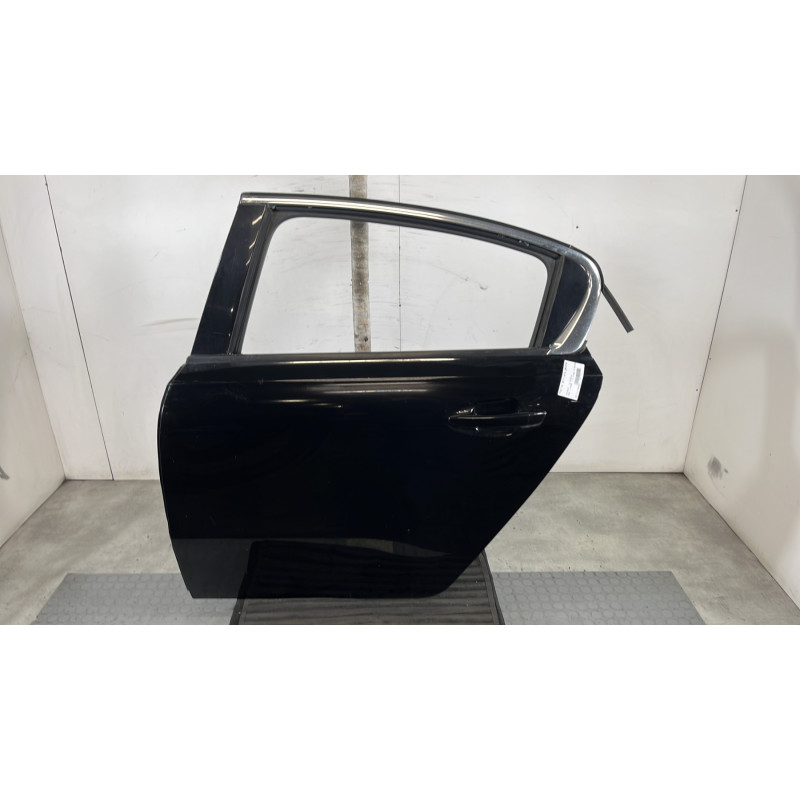 Porte arriere gauche PEUGEOT 508 1 Photo n°1