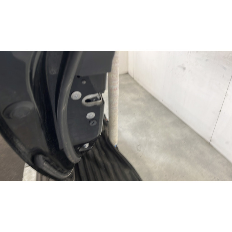 Porte arriere gauche PEUGEOT 508 1 Photo n°3