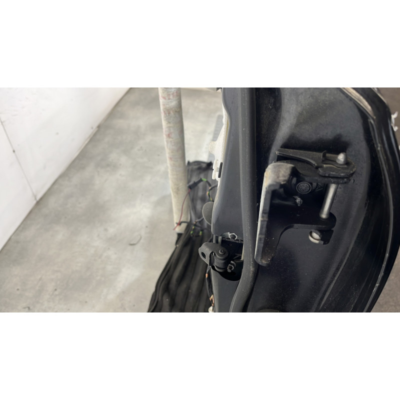 Porte arriere gauche PEUGEOT 508 1 Photo n°4