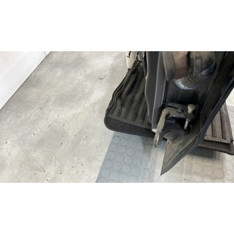 Porte arriere gauche PEUGEOT 508 1 Photo n°5