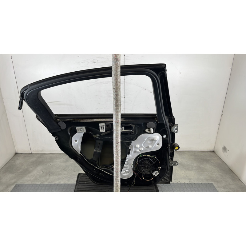 Porte arriere gauche PEUGEOT 508 1 Photo n°6