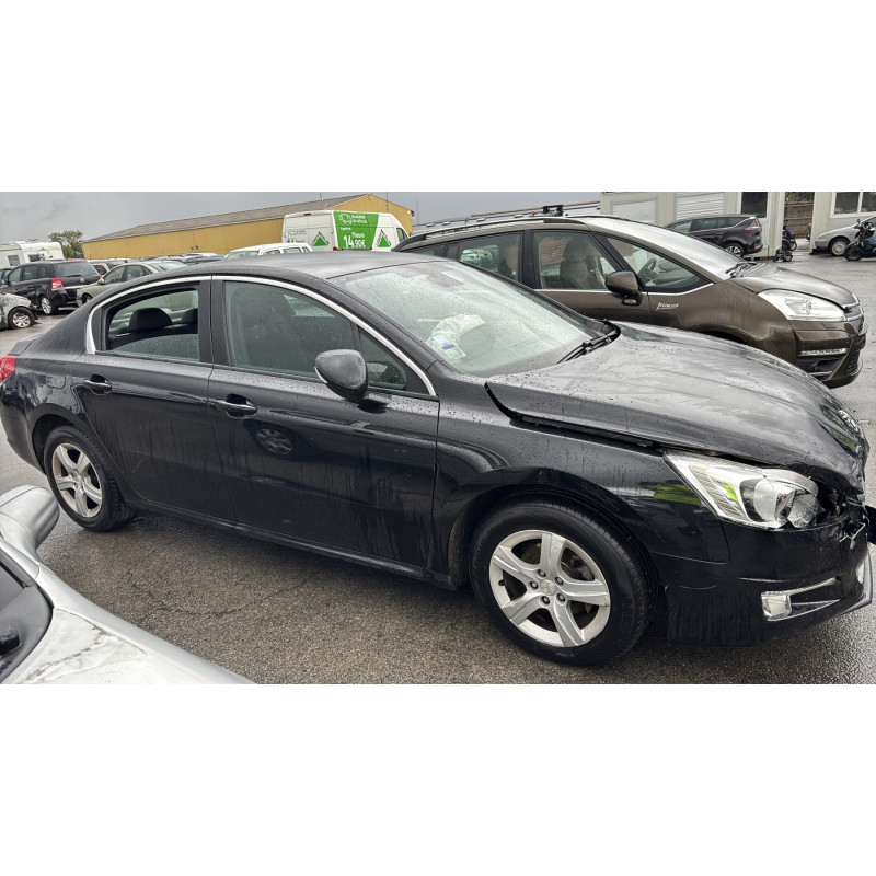 Porte arriere gauche PEUGEOT 508 1 Photo n°15