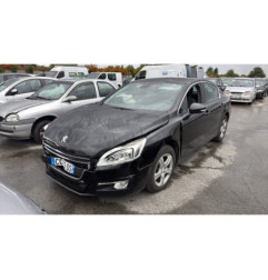 Afficheur PEUGEOT 508 1