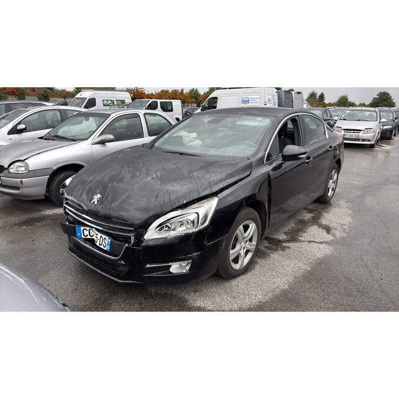 Afficheur PEUGEOT 508 1 Photo n°6
