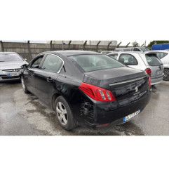 Afficheur PEUGEOT 508 1