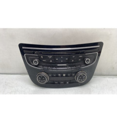 Commande chauffage PEUGEOT 508 1 Photo n°1