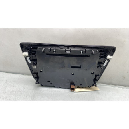 Commande chauffage PEUGEOT 508 1
