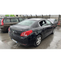 Commande chauffage PEUGEOT 508 1