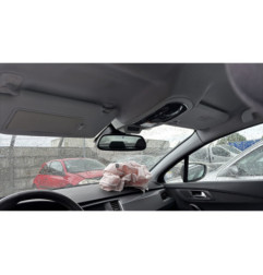 Commande chauffage PEUGEOT 508 1