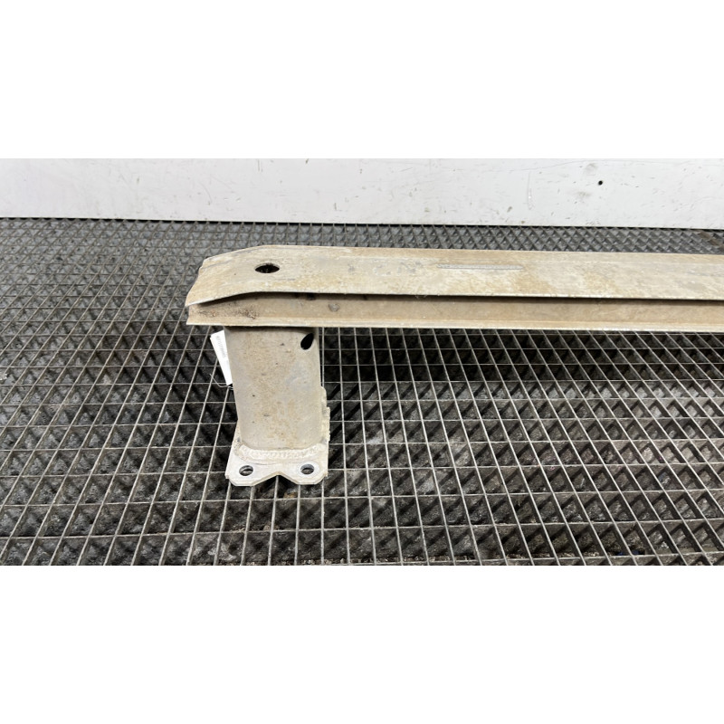Renfort pare choc arriere (traverse) PEUGEOT 508 1 Photo n°2