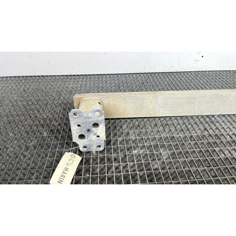 Renfort pare choc arriere (traverse) PEUGEOT 508 1 Photo n°5