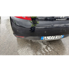 Serrure avant gauche PEUGEOT 508 1