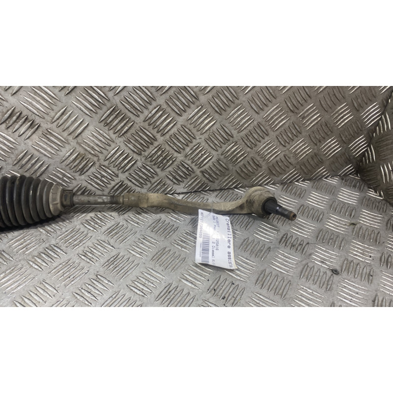 Cremaillere assistee PEUGEOT 508 1 Photo n°8