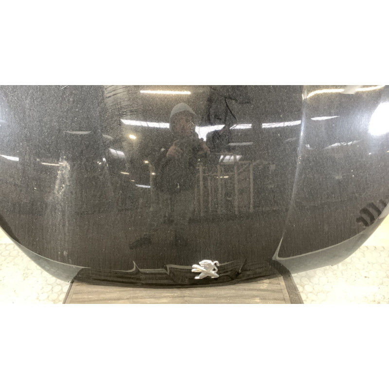 Capot PEUGEOT 508 1 SW Photo n°3
