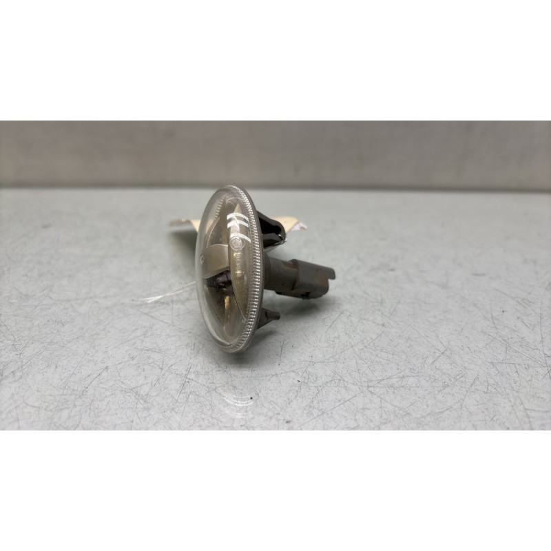 Repetiteur clignotant avant droit  (Feux) PEUGEOT 307 Photo n°2