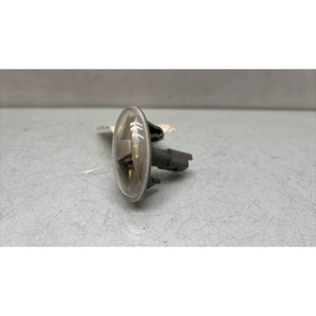 Repetiteur clignotant avant droit (Feux) PEUGEOT 307