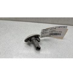 Repetiteur clignotant avant gauche (Feux) PEUGEOT 307