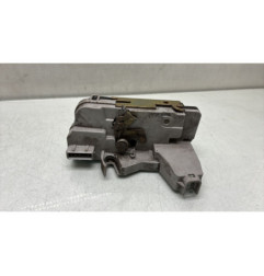 Serrure arriere gauche PEUGEOT 307